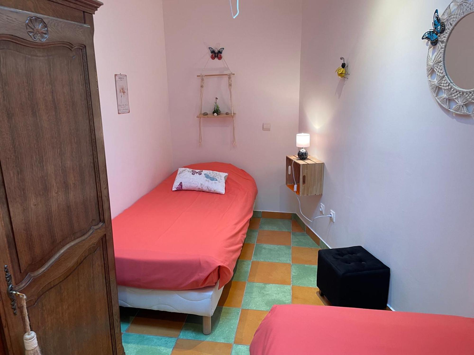 Gites Le Rucher De Kerillis Plouguiel ภายนอก รูปภาพ